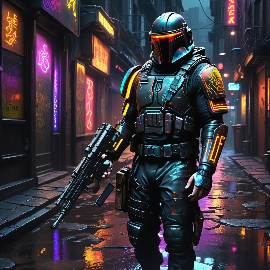 Biopunk