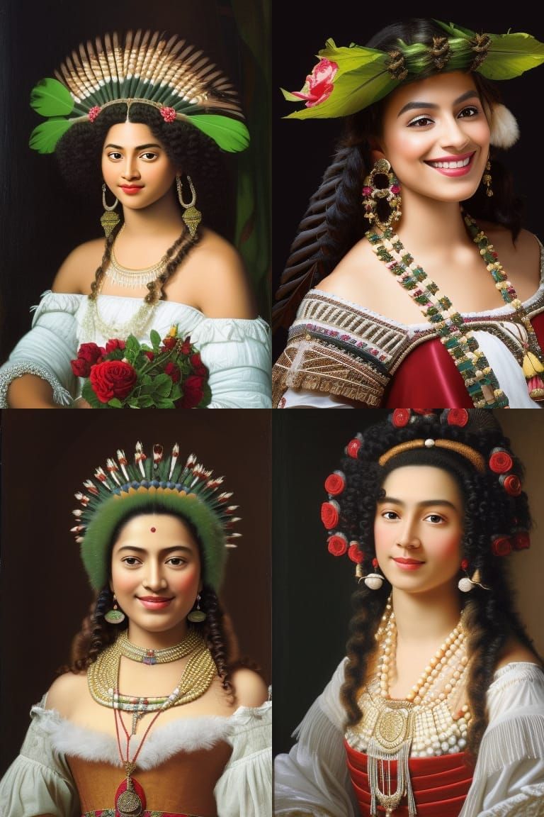 young native
