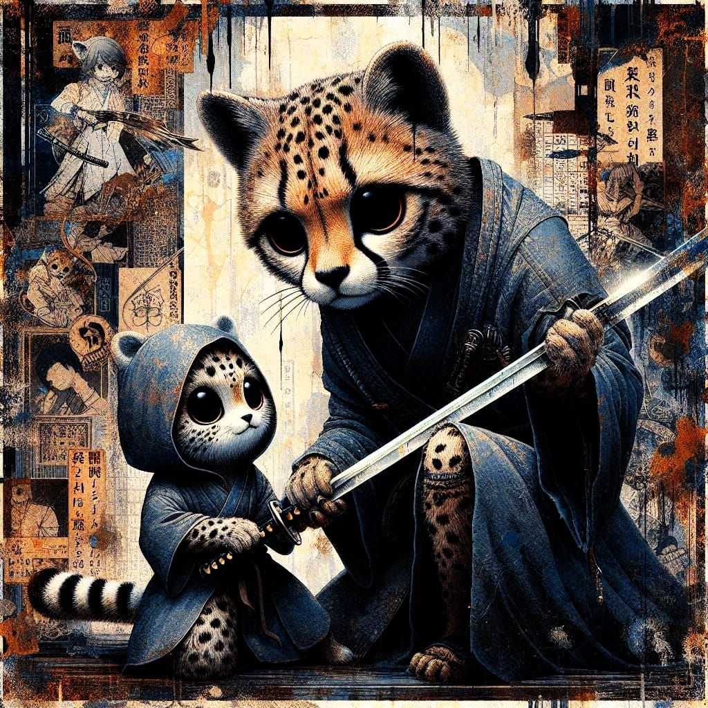 To teach is to care.