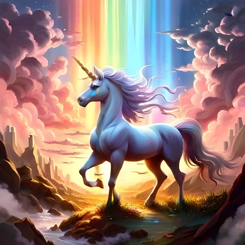 CELESTIA - AI Generated Artwork - NightCafe Creator