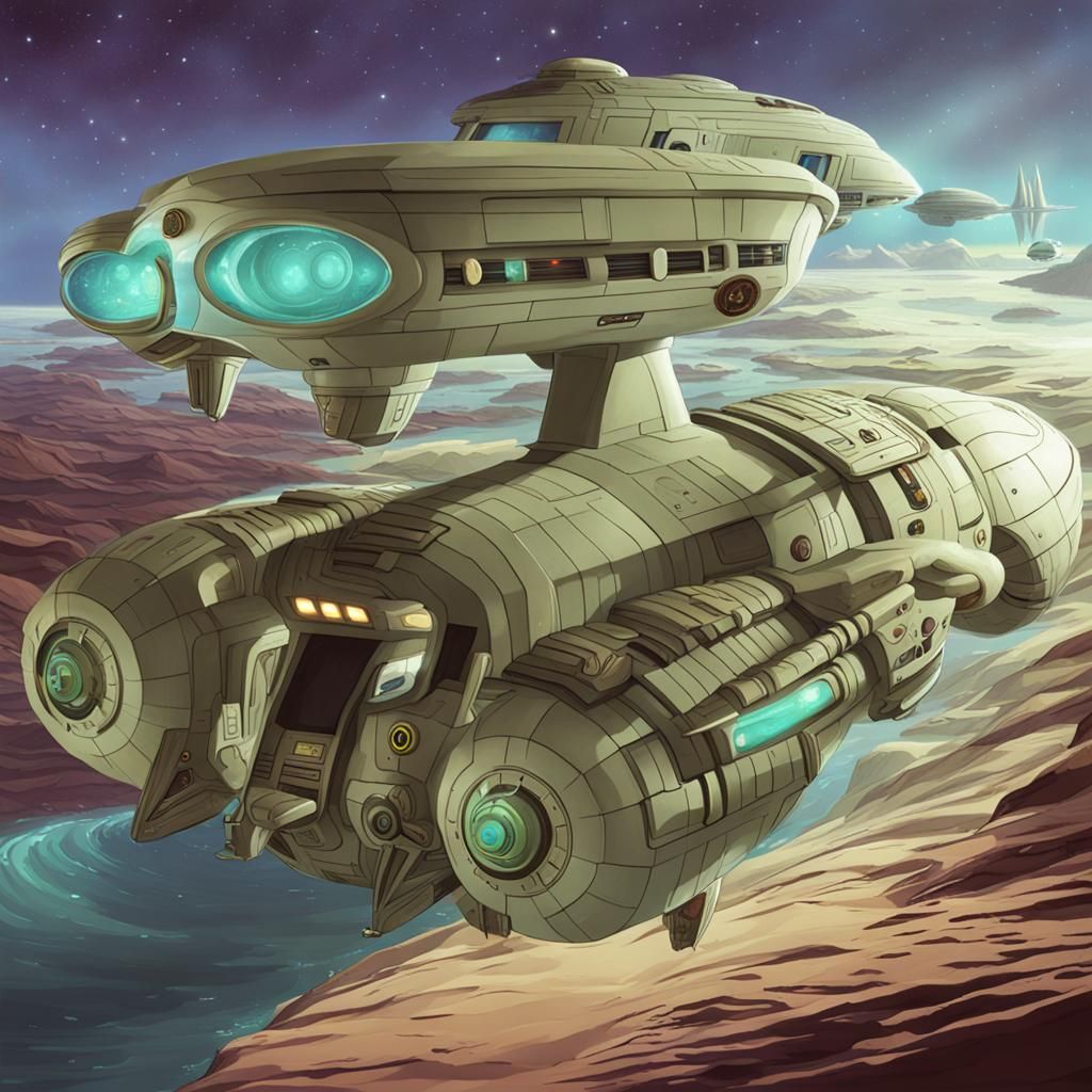 Shuttle