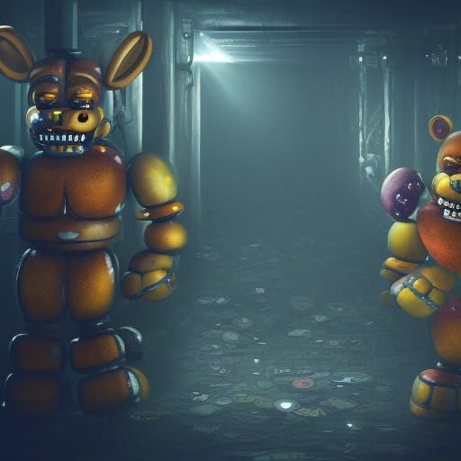 fnaf