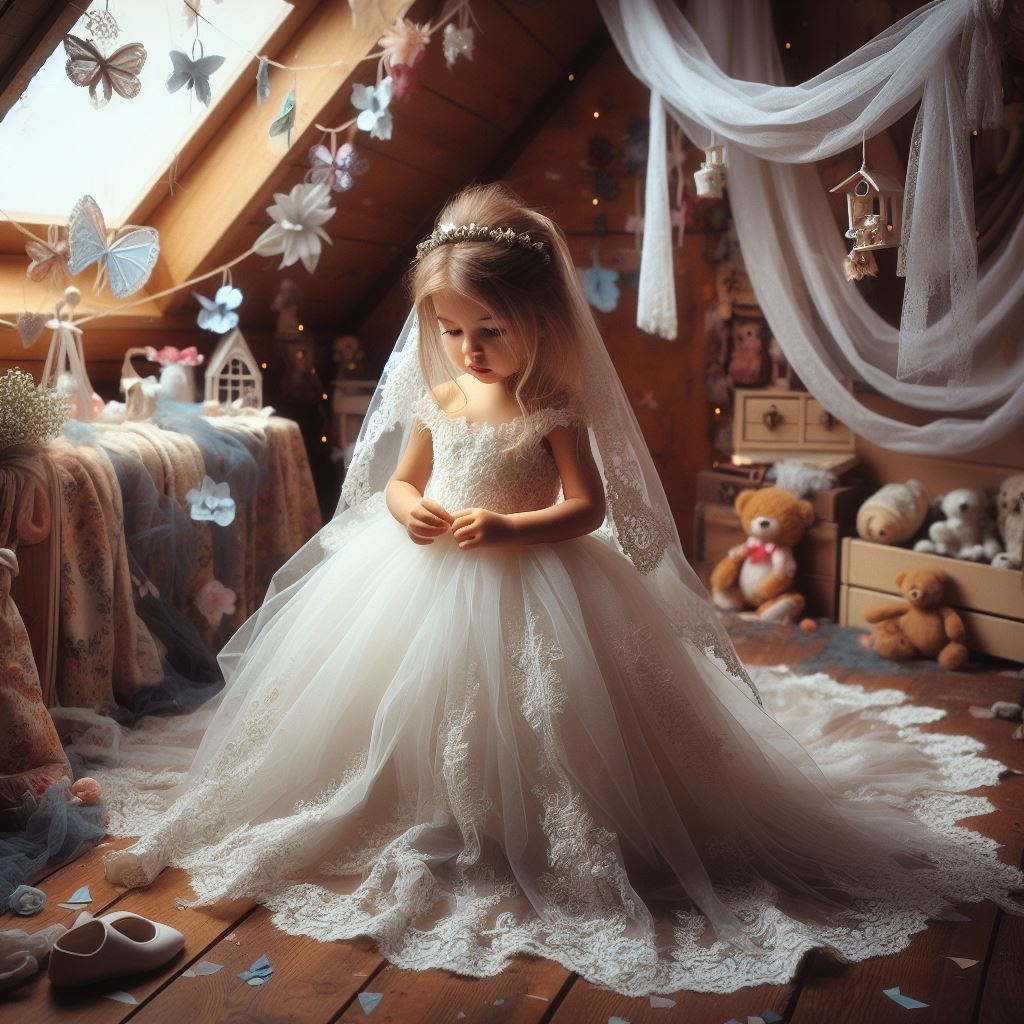 Dreaming of A Future Day