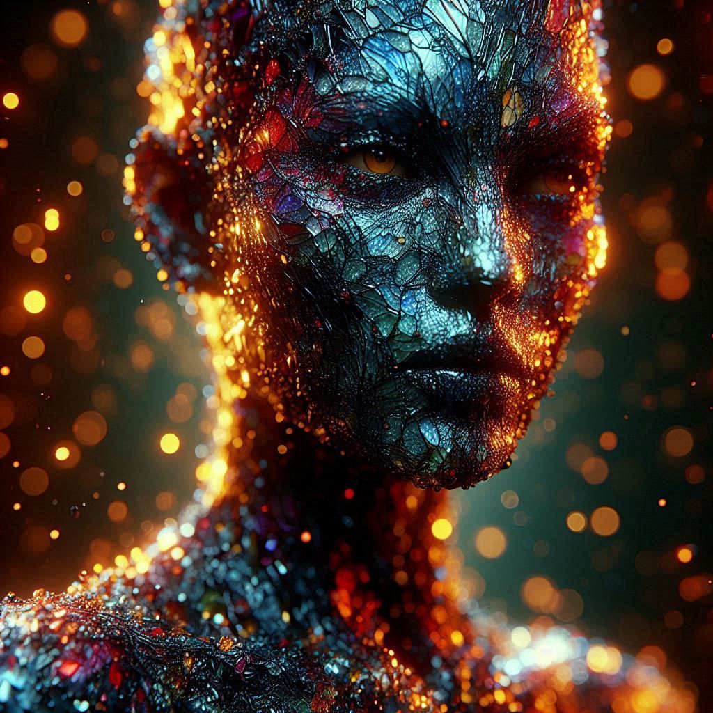 "Encase" of Emergency, Break Glass - series