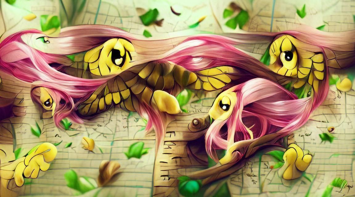 Fluttershy