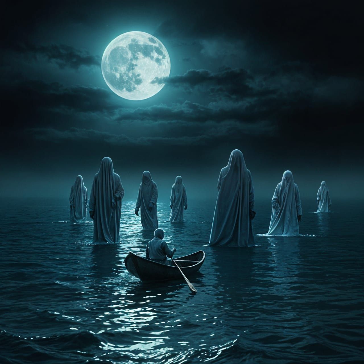 Those from shadows57567