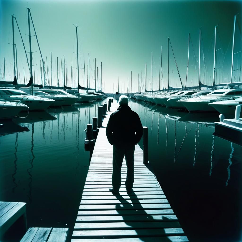 Surveying the Fleet