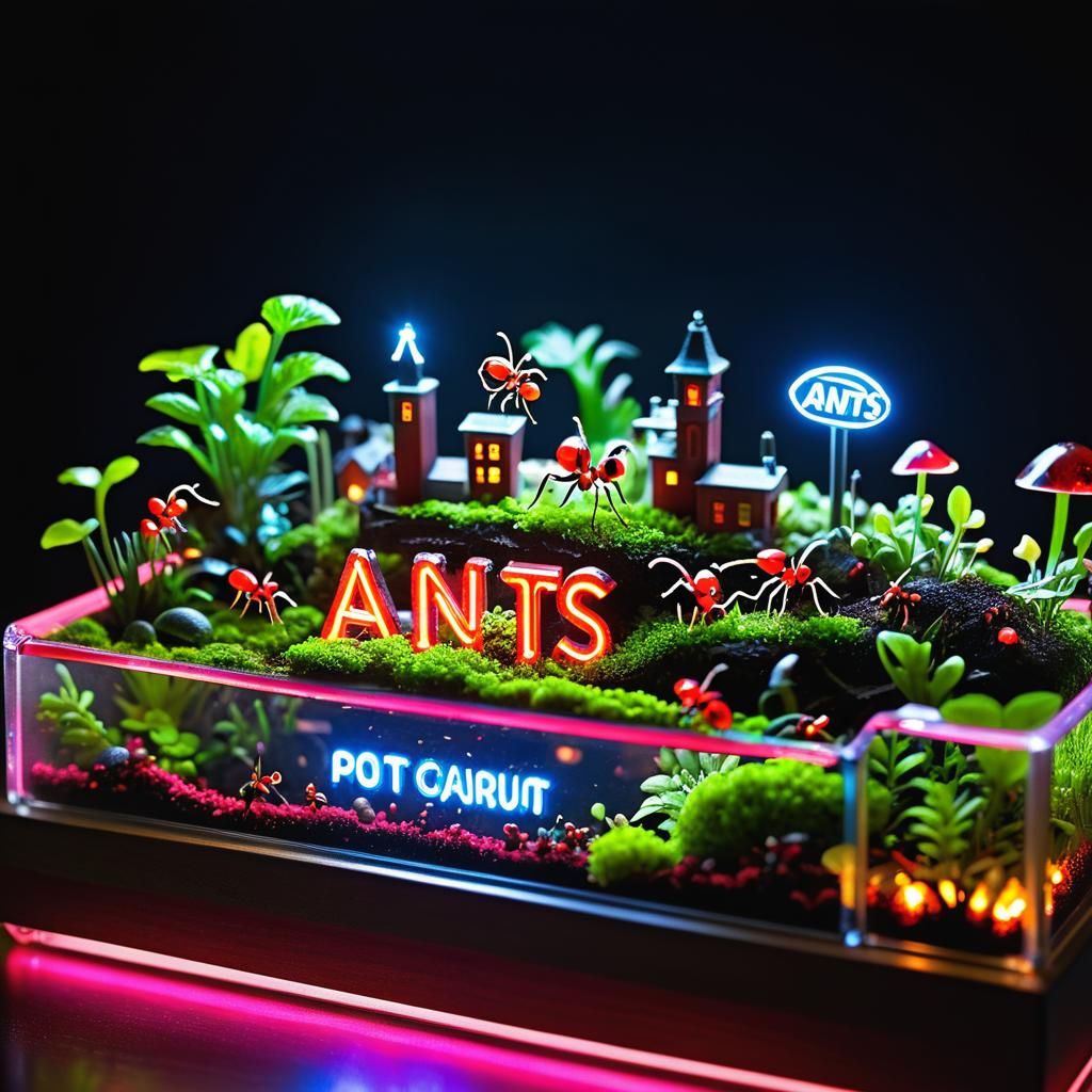 Ants