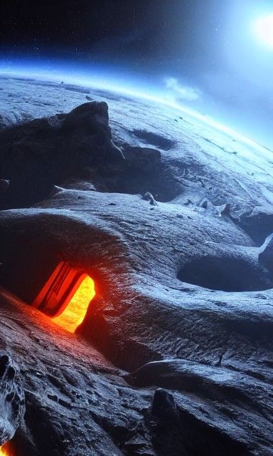 Gates to Hell