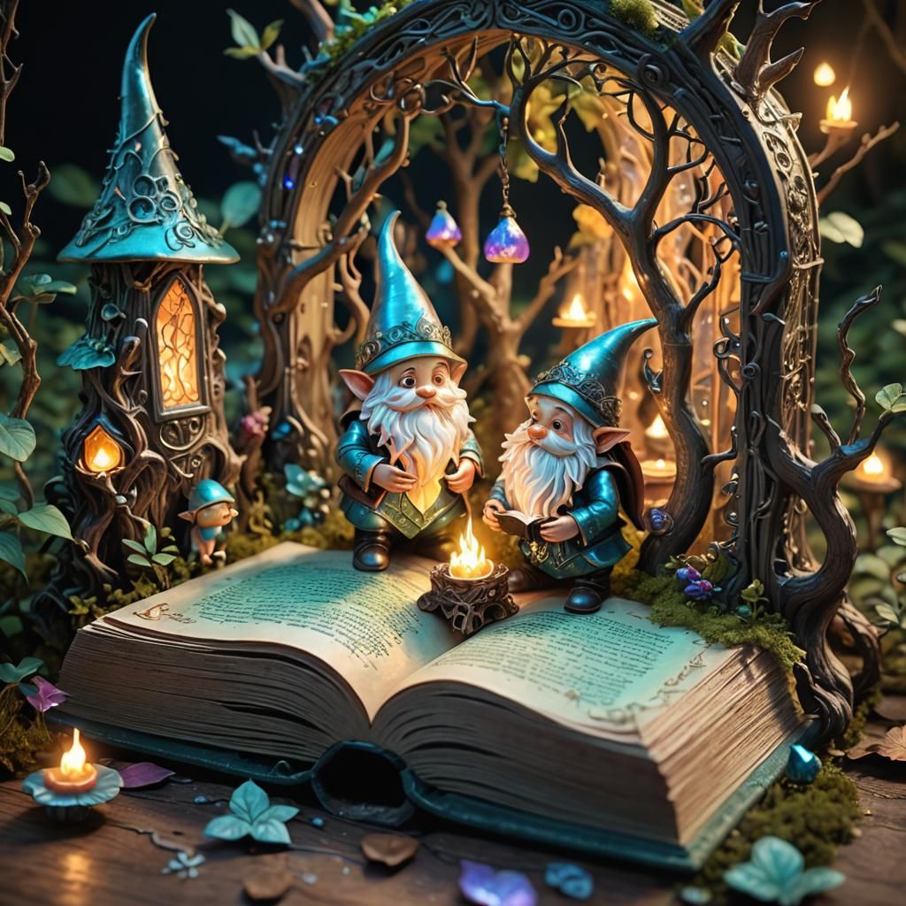 Immersive Reading XP