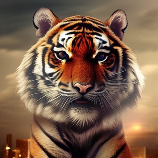 Tiger
