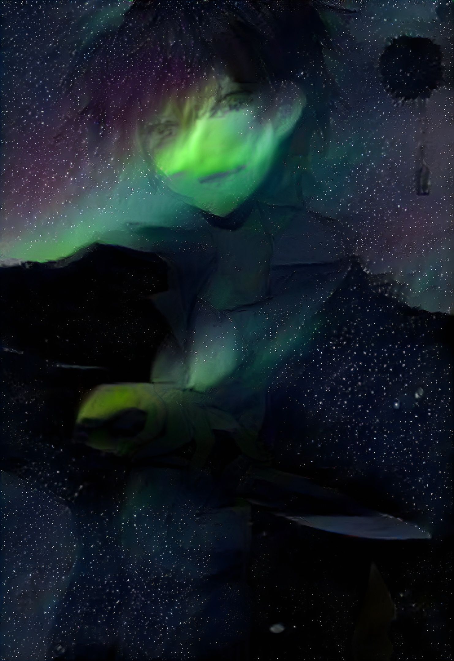 Sparkle Karma Akabane