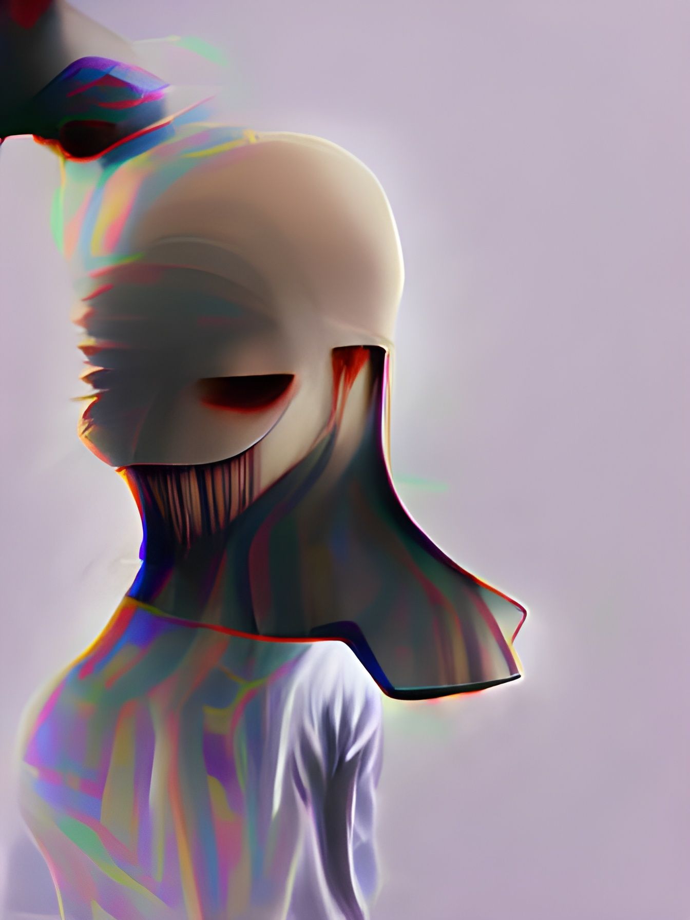 The Faceless One