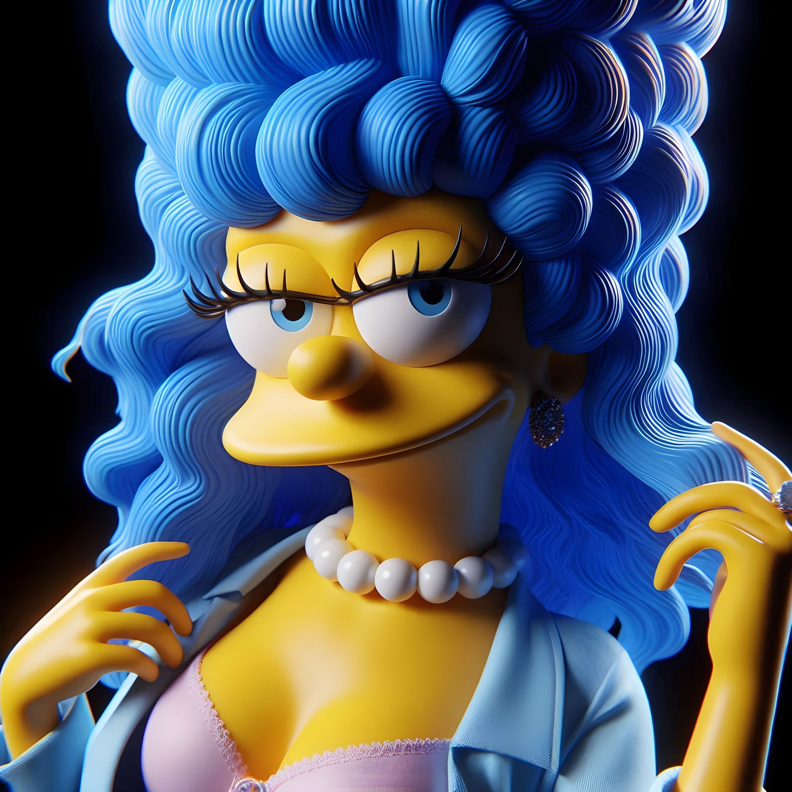 Marge