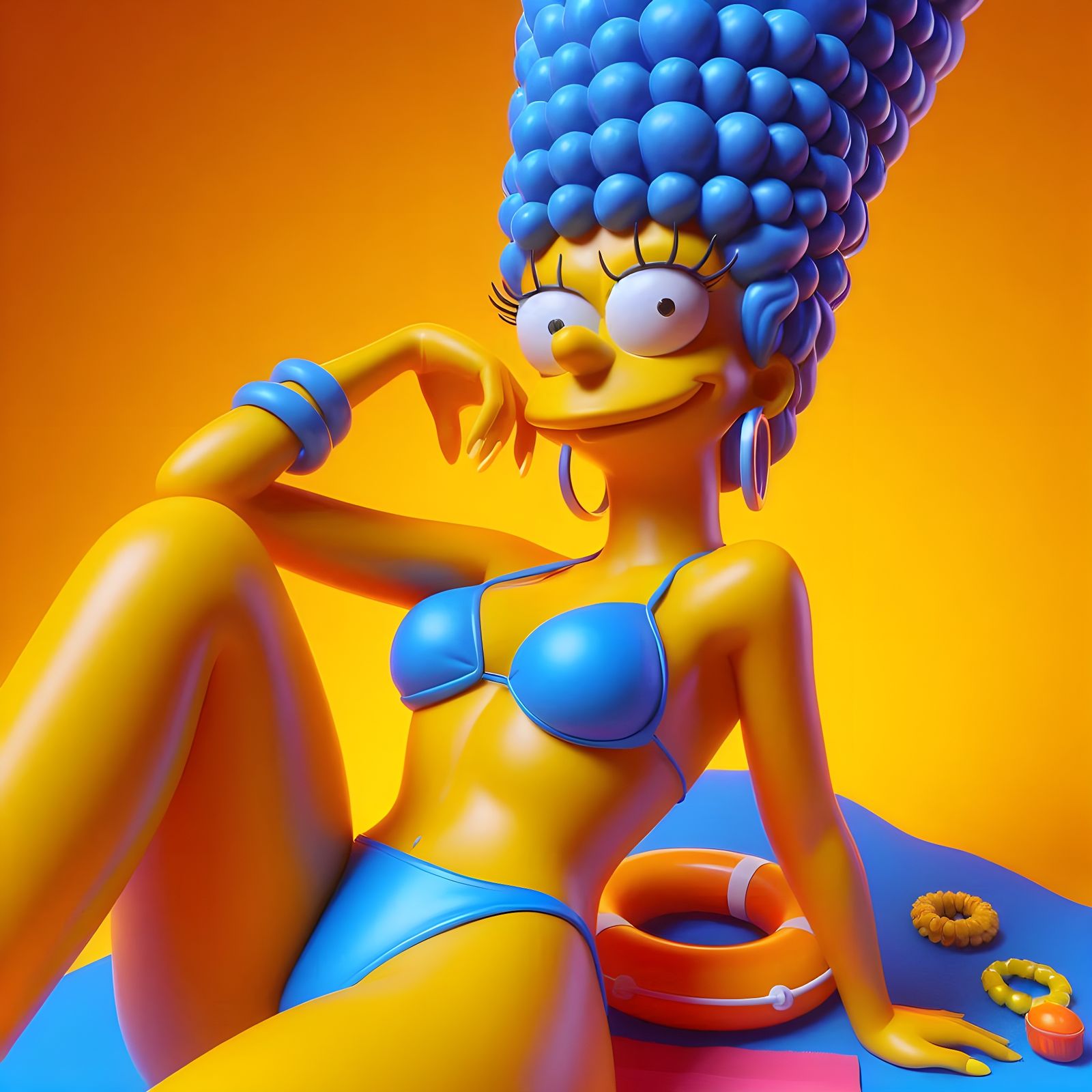 Marge