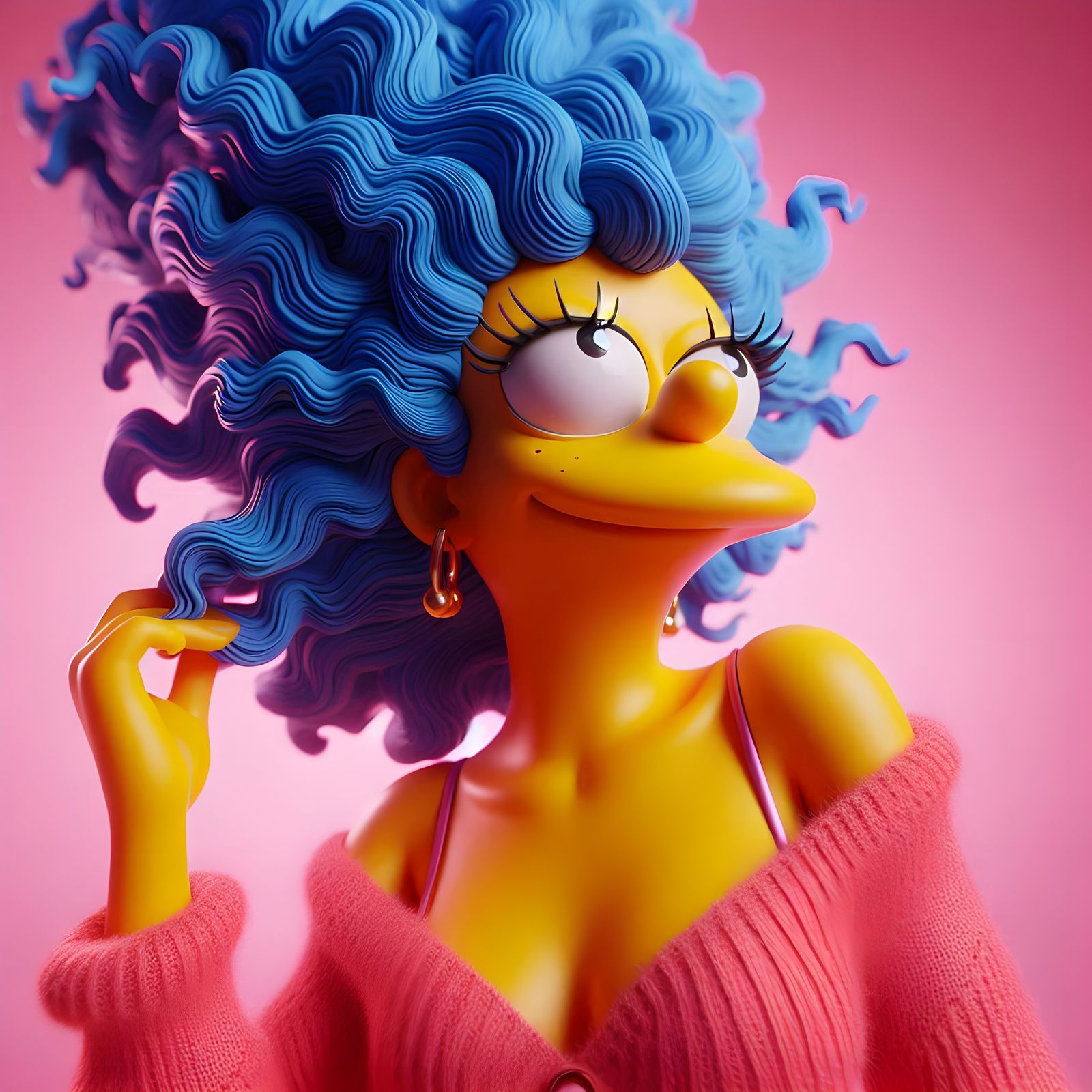 Marge