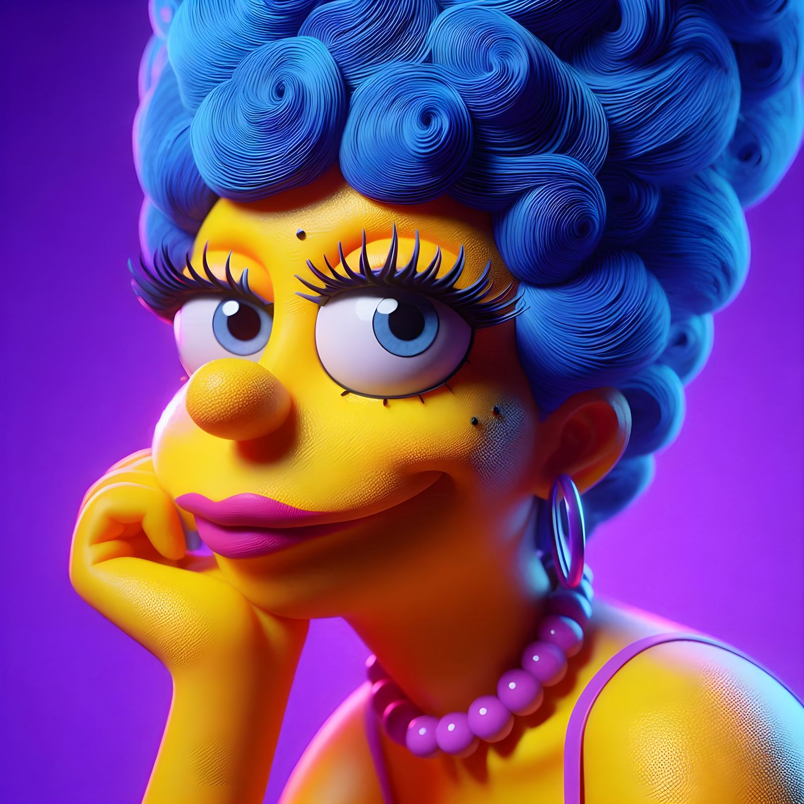 Marge