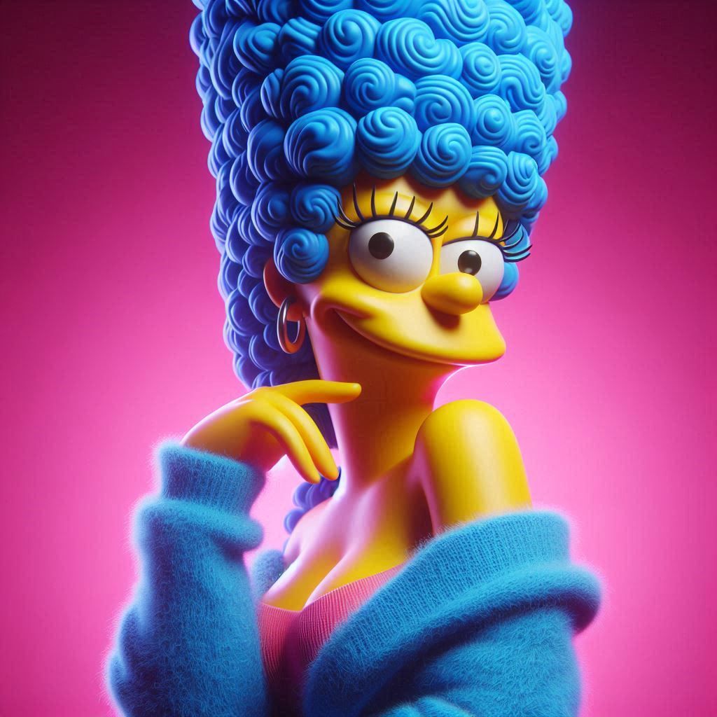 Marge