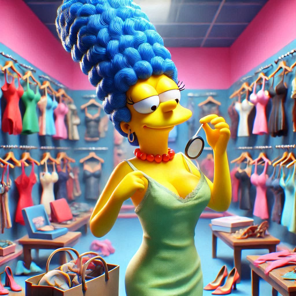 Marge