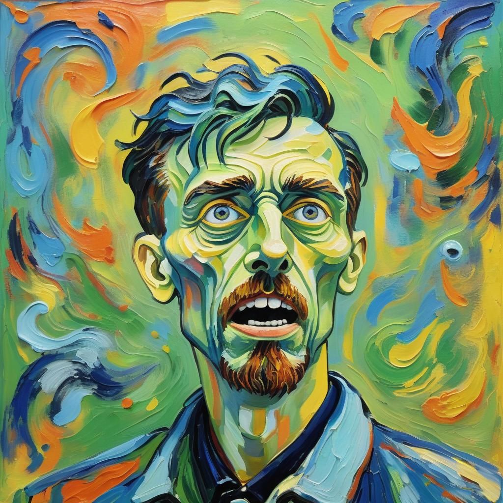 BLUES PSYCHEDELIC QUADROPHENIA MOD PUNK