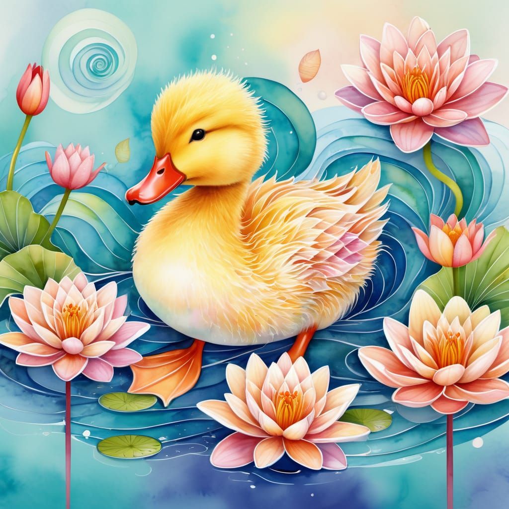 Duckling