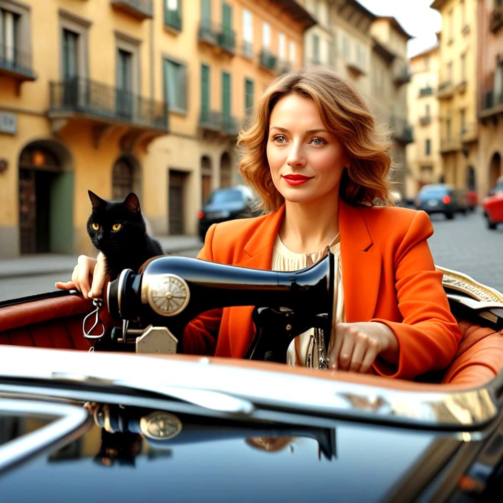 Thank you KB @CroneLife for the caption!