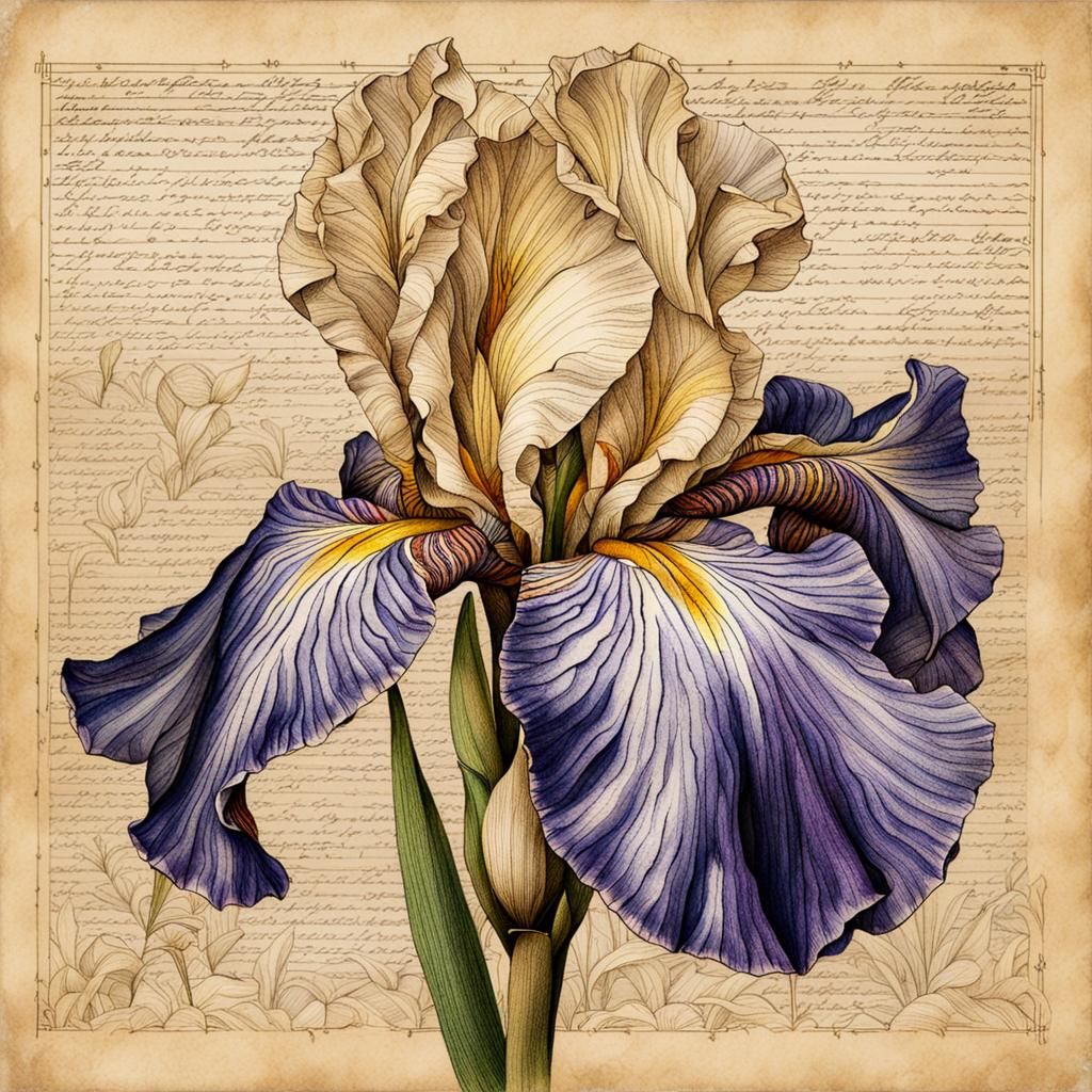 Iris