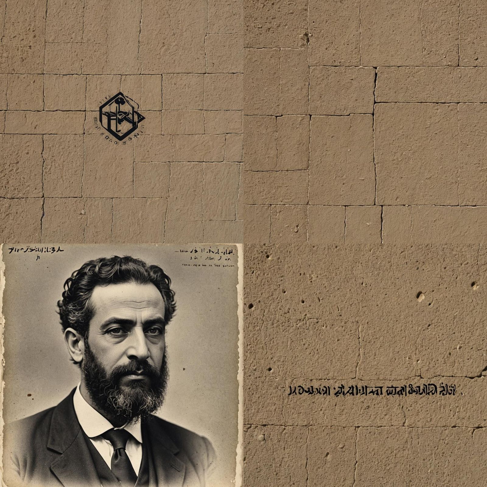 Jewish Yeshiva Students Studying Torah