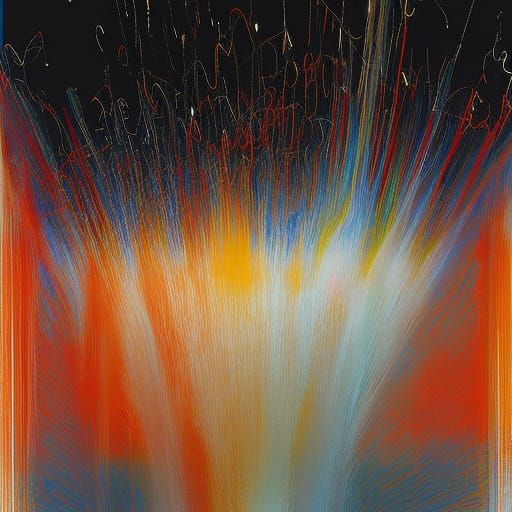 Untitled Creation