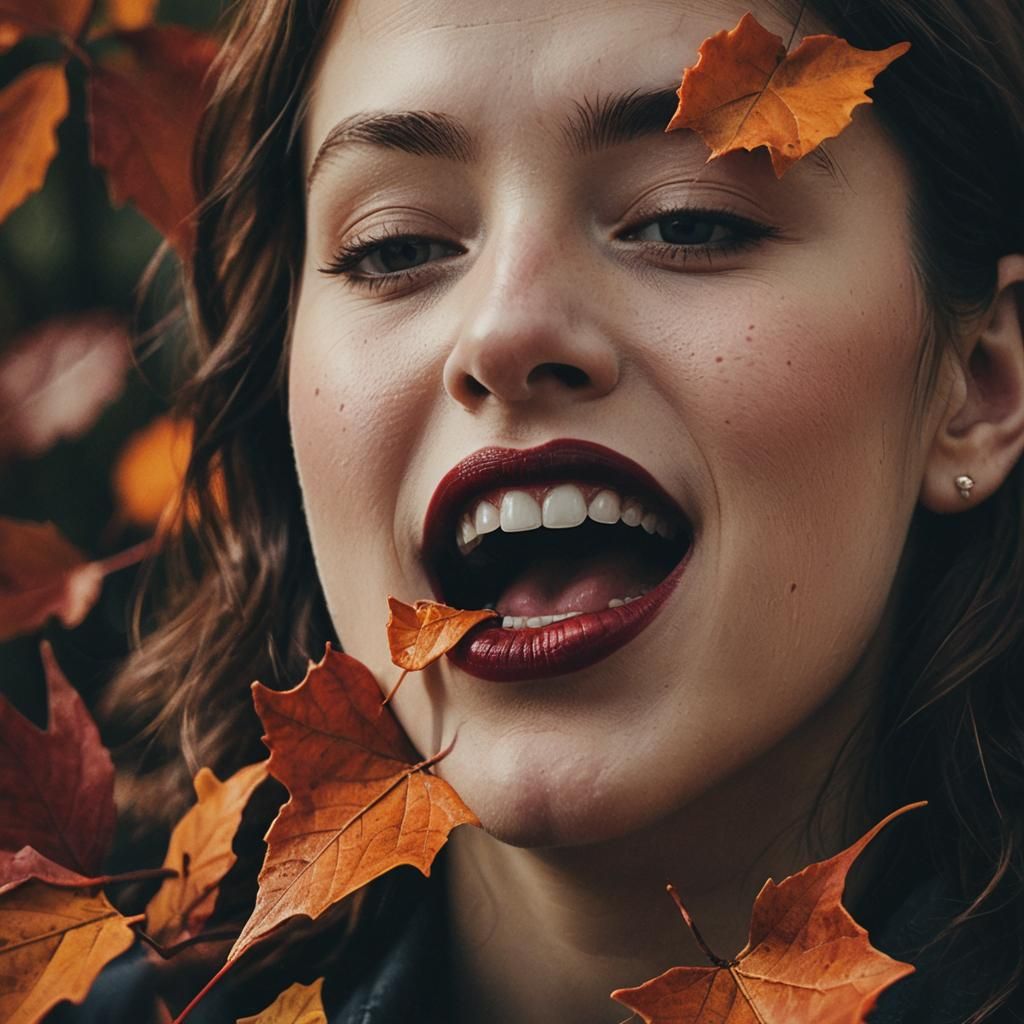 Taste of Autumn I