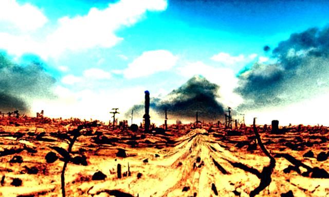 Wasteland
