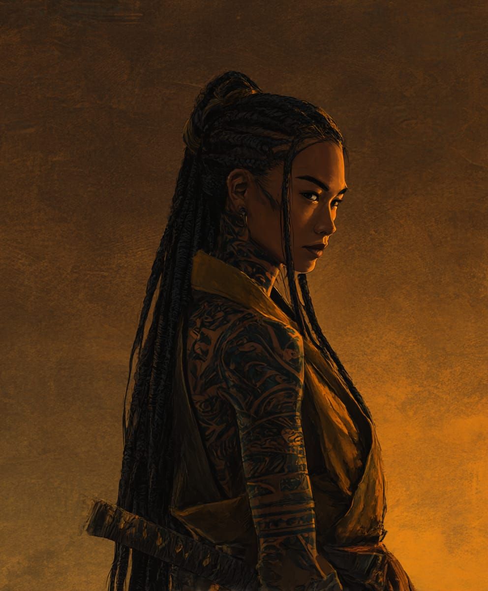 AMAZONIAN L.O.T.U.S D