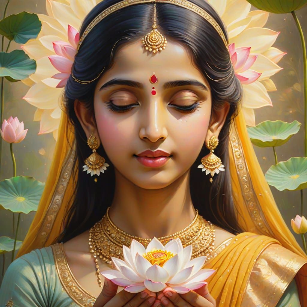 Gandha