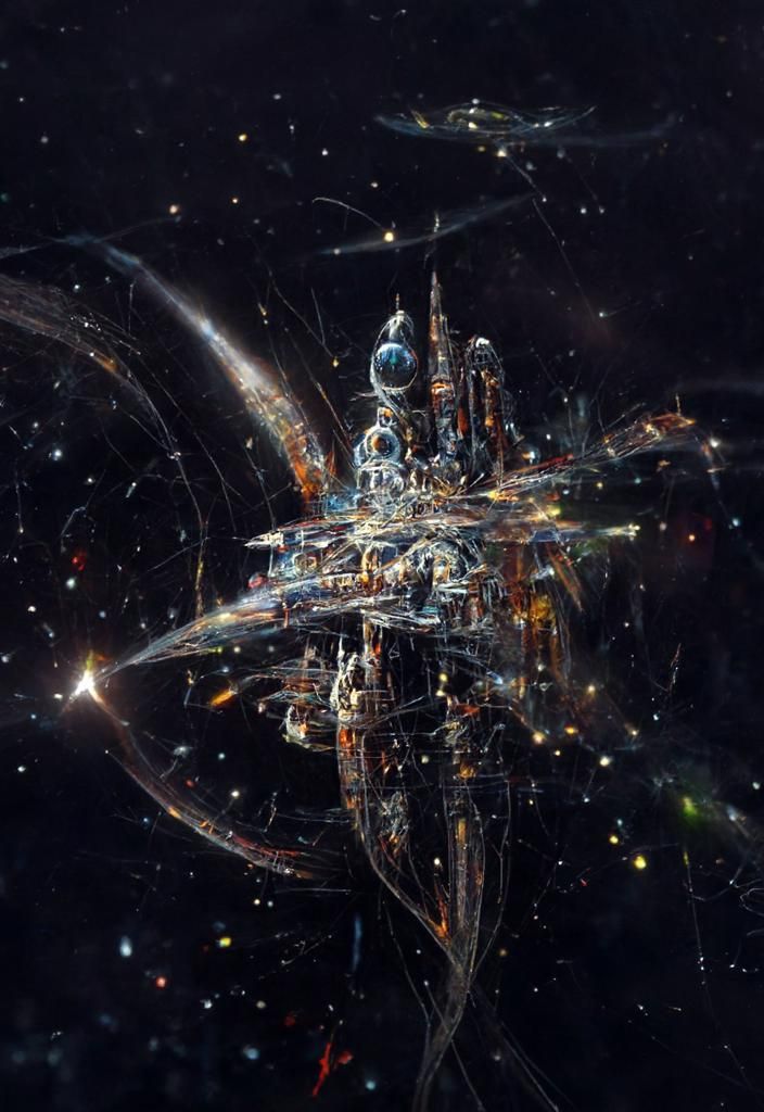 Interstellar Waystation