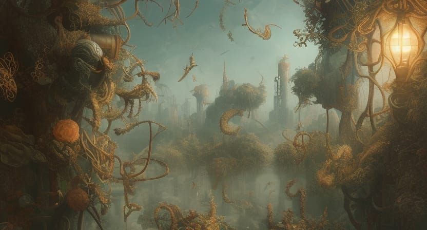 Waterworld