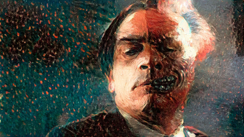 Tommy lee Jones