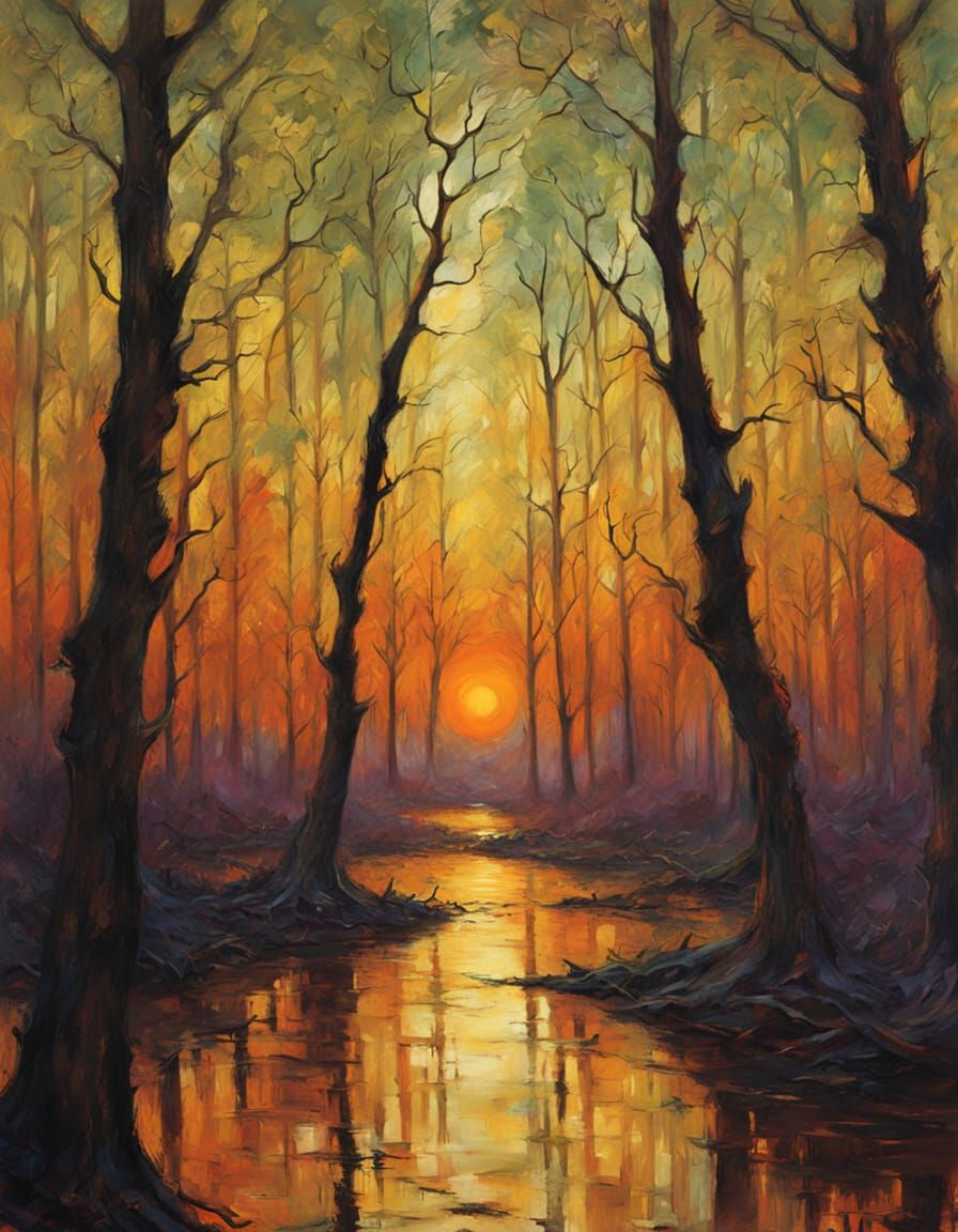 Untitled Creation