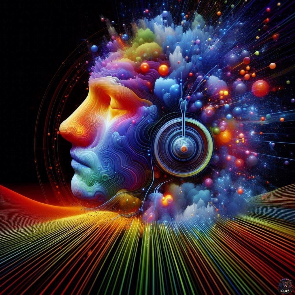 Sound of Silence.....