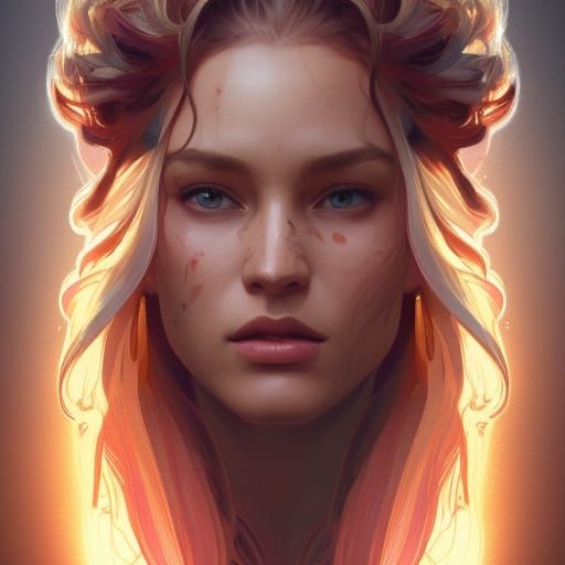 God is a woman