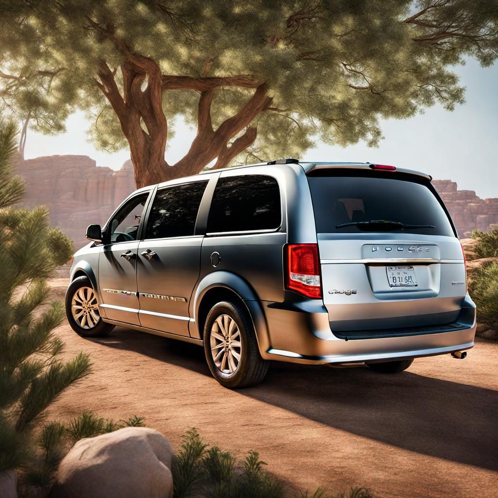 Dodge Caravan