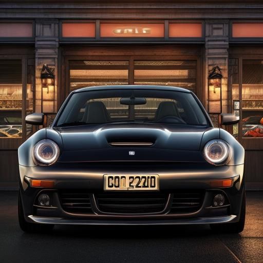 Car Culture II
