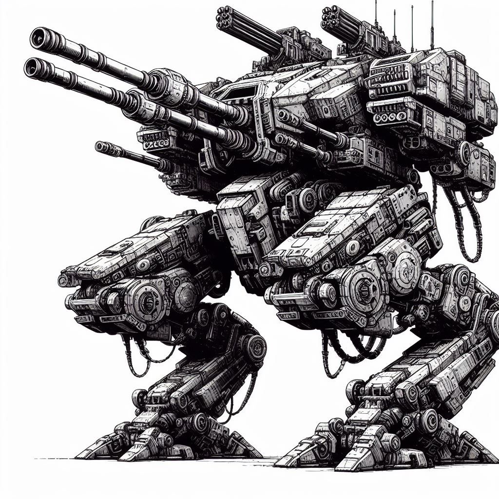 Heresy is upon thee Filth