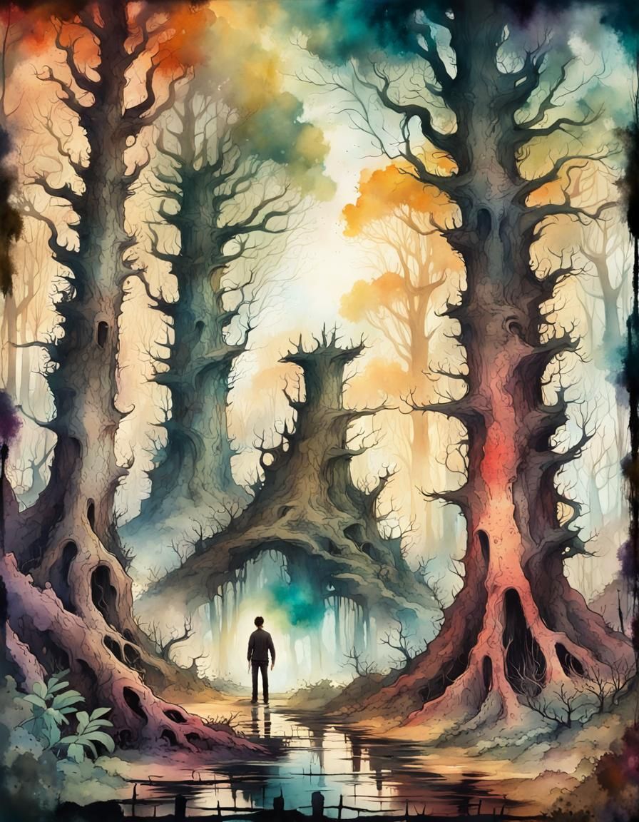 Untitled Creation