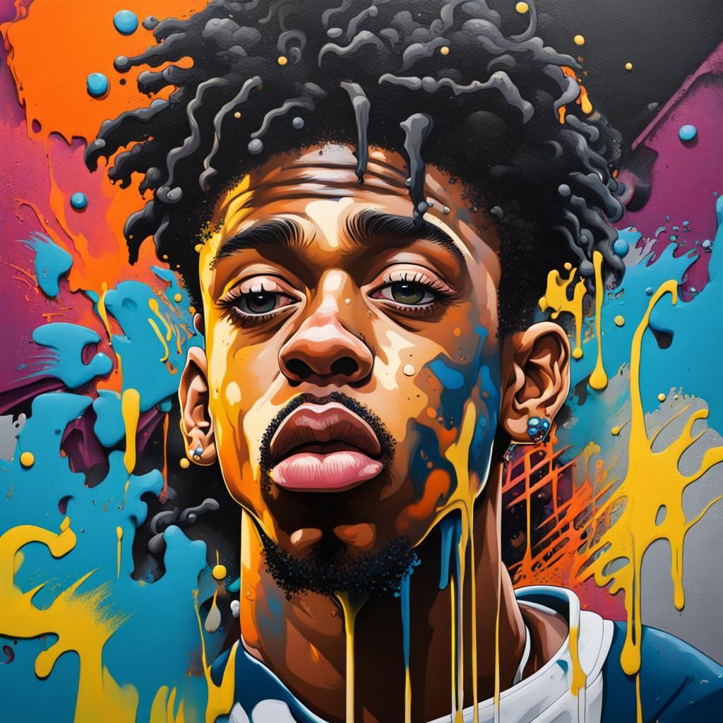 ja morant - AI Generated Artwork - NightCafe Creator