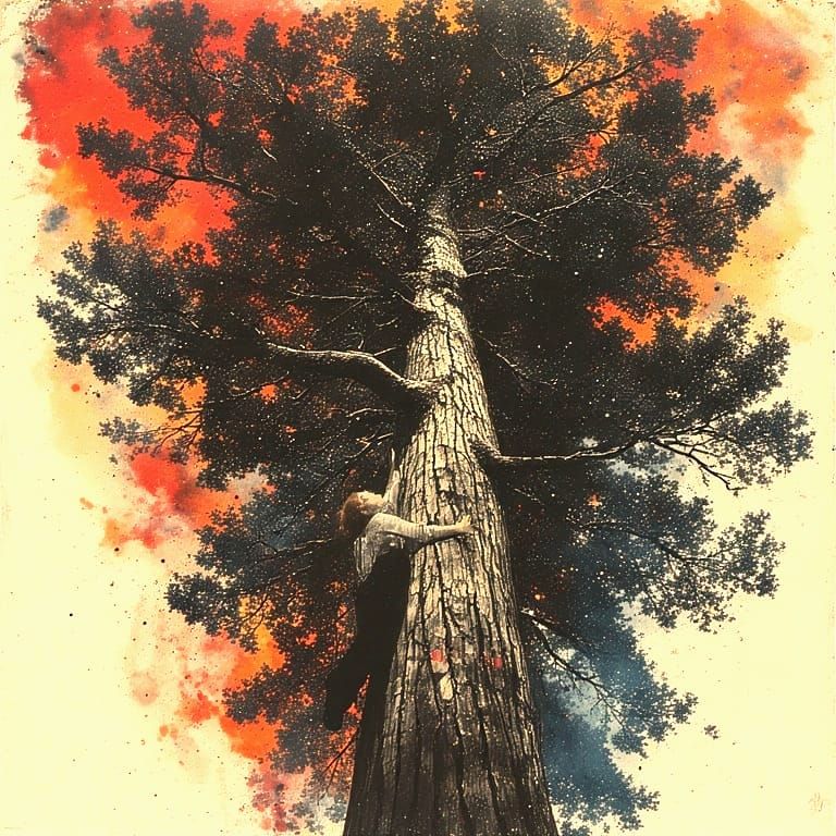 for Julia Butterfly Hill