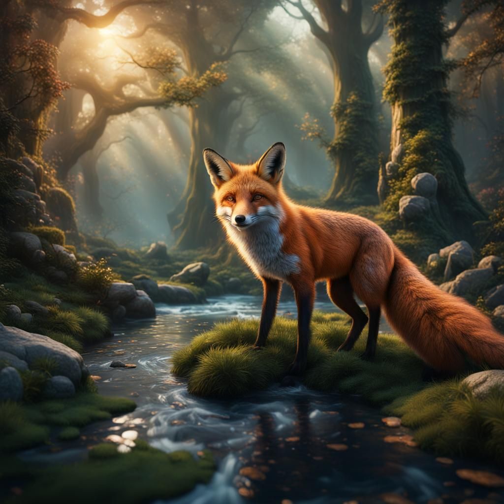 Fox