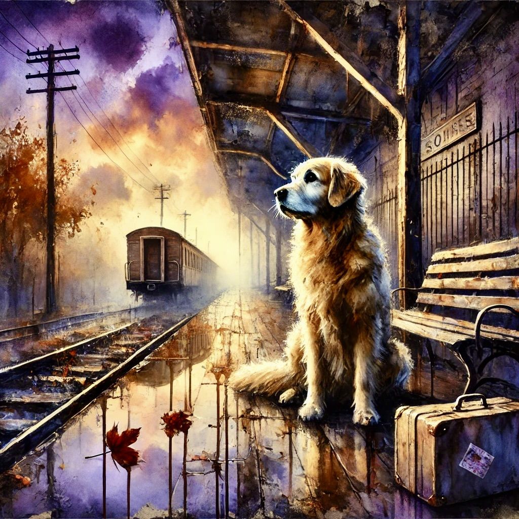 "Love Remembers What Time Forgets""