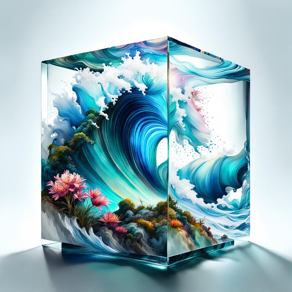 Tsunami : limited edition
