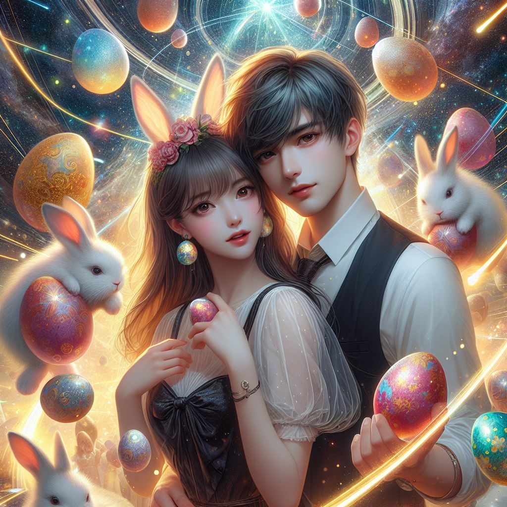 created by Bing Image Creator-88