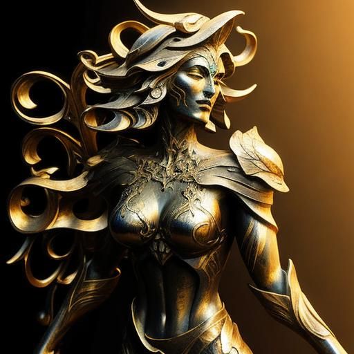 Sculpture